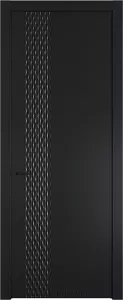 Дверь Profil Doors 53PE.O цвет Блэк