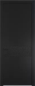 Дверь Profil Doors 54PE.O цвет Блэк