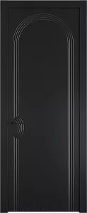 Дверь Profil Doors 56PE.O цвет Блэк