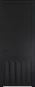 Дверь Profil Doors 57PE.O цвет Блэк