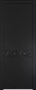 Дверь Profil Doors 58PE.O цвет Блэк