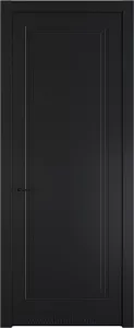 Дверь Profil Doors 61PE.O цвет Блэк