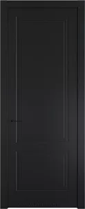 Дверь Profil Doors 62PE.O цвет Блэк