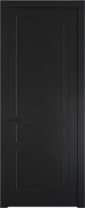 Дверь Profil Doors 63PE.O цвет Блэк