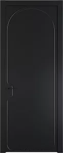 Дверь Profil Doors 64PE.O цвет Блэк