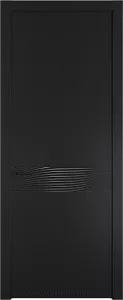 Дверь Profil Doors 65PE.O цвет Блэк