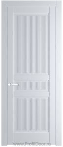 Дверь Profil Doors 2.3.1PM цвет Вайт (RAL 110 96 02)