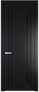 Дверь Profil Doors 3PW цвет Блэк