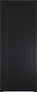 Дверь Profil Doors 1.12P.O цвет Блэк