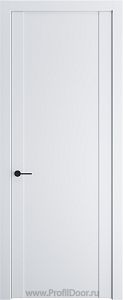 Дверь Profil Doors 1.1P.O цвет Аляска