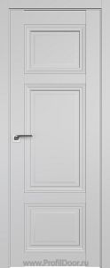 Дверь Profil Doors 2.104U цвет Манхэттен