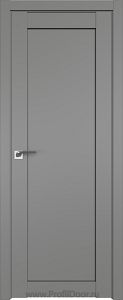Дверь Profil Doors 2.18U цвет Грей