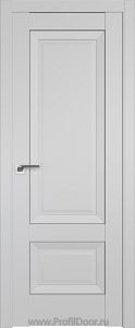 Дверь Profil Doors 2.89U цвет Манхэттен