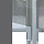 Profildoors AGK Остекление Прозрачное серый прокрас