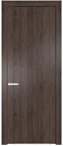 Дверь Profil Doors 1.1N цвет Дуб Тобакко