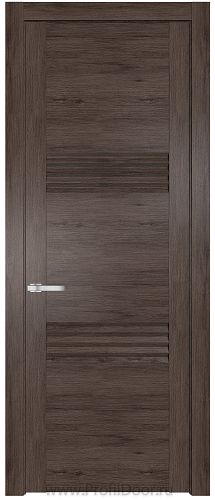 Дверь Profil Doors 1.3N цвет Дуб Тобакко