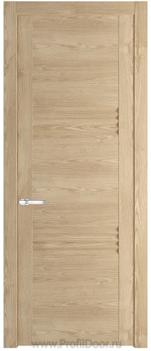 Дверь Profil Doors 1.3N цвет Каштан Натуральный