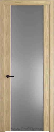 Дверь Profil Doors 1.13N.O цвет Дуб натуральный стекло Матовое