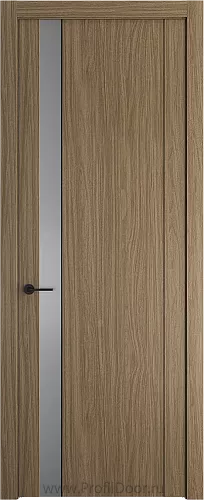 Дверь Profil Doors 1.2N.O цвет Дуб Мокко стекло Матовое