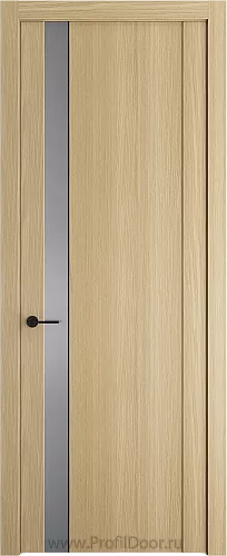 Дверь Profil Doors 1.2N.O цвет Дуб натуральный стекло Матовое