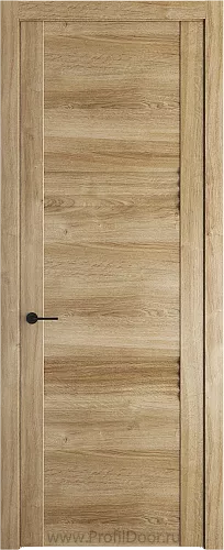 Дверь Profil Doors 1.3N.O цвет Дуб Карамель
