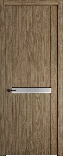 Дверь Profil Doors 1.4N.O цвет Дуб Мокко стекло Матовое