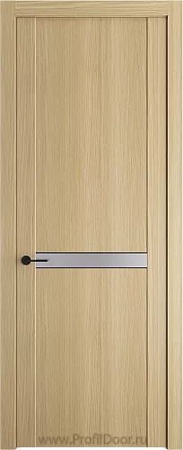 Дверь Profil Doors 1.4N.O цвет Дуб натуральный стекло Матовое