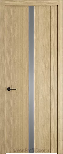 Дверь Profil Doors 1.8N.O цвет Дуб натуральный стекло Матовое