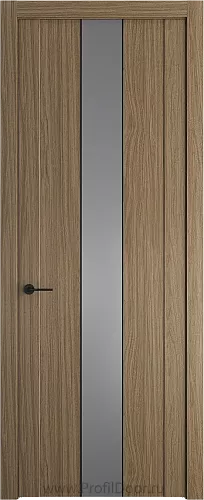 Дверь Profil Doors 1.9N.O цвет Дуб Мокко стекло Матовое