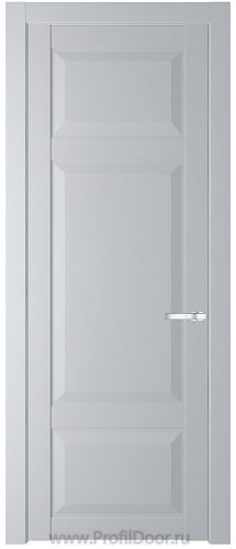 Дверь Profil Doors 1.3.1PD цвет Лайт Грей (RAL 870-01)