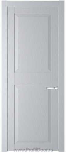 Дверь Profil Doors 1.6.1PD цвет Лайт Грей (RAL 870-01)