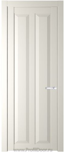 Дверь Profil Doors 1.7.1PD цвет Перламутр белый