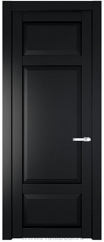 Дверь Profil Doors 2.3.1PD цвет Блэк