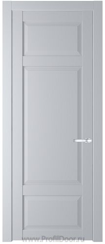 Дверь Profil Doors 2.3.1PD цвет Лайт Грей (RAL 870-01)