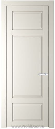 Дверь Profil Doors 2.3.1PD цвет Перламутр белый