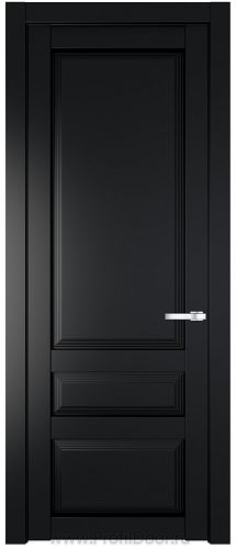 Дверь Profil Doors 2.5.1PD цвет Блэк