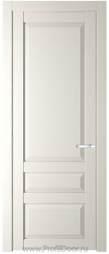 Дверь Profil Doors 2.5.1PD цвет Перламутр белый