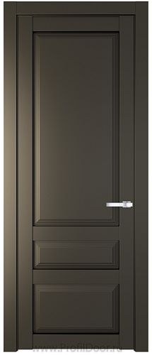 Дверь Profil Doors 2.5.1PD цвет Перламутр бронза