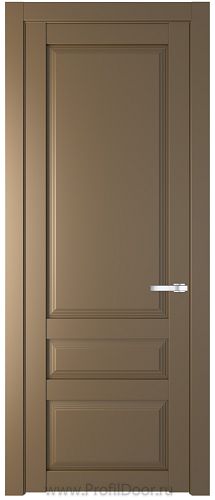 Дверь Profil Doors 2.5.1PD цвет Перламутр золото