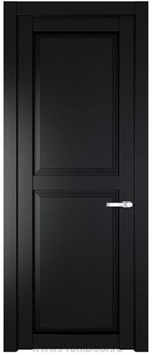 Дверь Profil Doors 2.6.1PD цвет Блэк