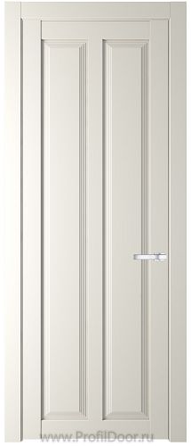 Дверь Profil Doors 2.7.1PD цвет Перламутр белый