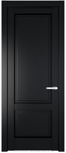 Дверь Profil Doors 3.2.1PD цвет Блэк