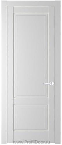 Дверь Profil Doors 3.2.1PD цвет Крем Вайт (RAL 120-02)