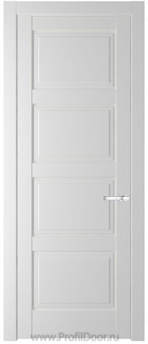 Дверь Profil Doors 3.4.1PD цвет Крем Вайт (RAL 120-02)