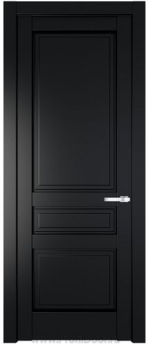 Дверь Profil Doors 3.5.1PD цвет Блэк