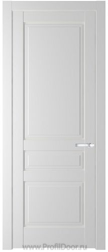 Дверь Profil Doors 3.5.1PD цвет Крем Вайт (RAL 120-02)