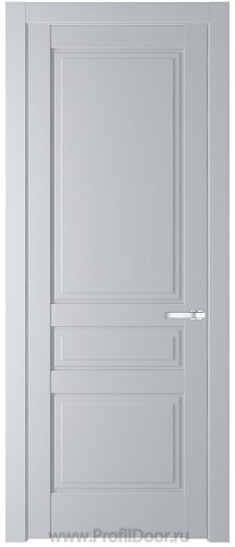 Дверь Profil Doors 3.5.1PD цвет Лайт Грей (RAL 870-01)