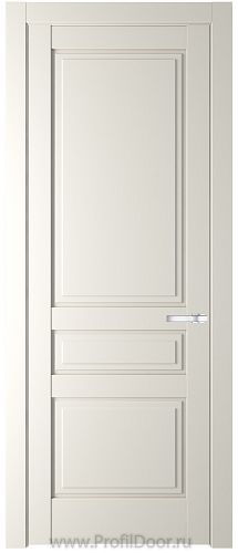 Дверь Profil Doors 3.5.1PD цвет Перламутр белый