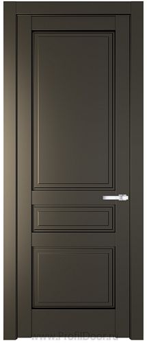 Дверь Profil Doors 3.5.1PD цвет Перламутр бронза