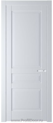 Дверь Profil Doors 3.5.1PD цвет Вайт (RAL 110 96 02)